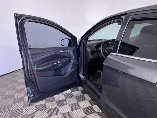 used 2017 Ford Escape car, priced at $8,235