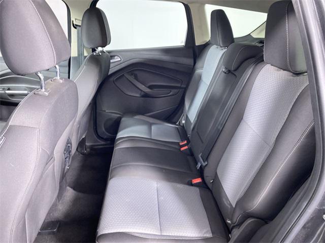 used 2017 Ford Escape car, priced at $8,235