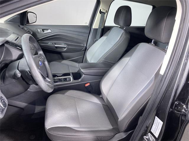 used 2017 Ford Escape car, priced at $8,235