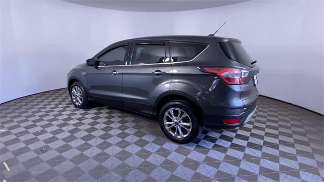 used 2017 Ford Escape car, priced at $8,235