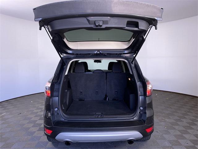 used 2017 Ford Escape car, priced at $8,235
