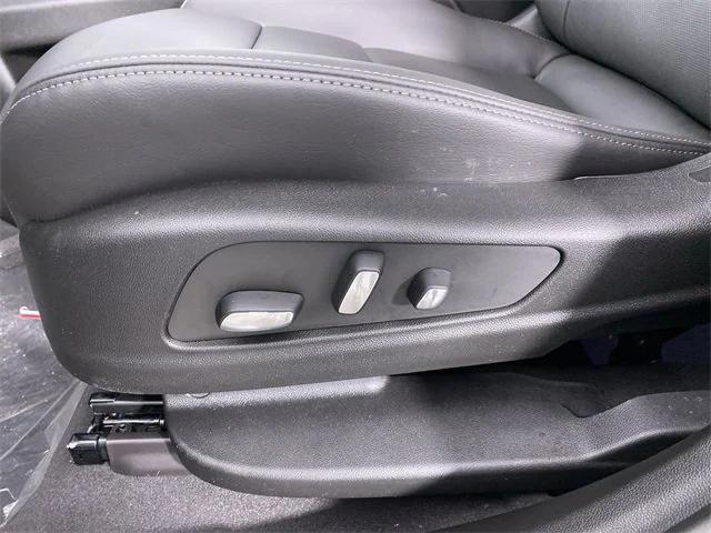new 2025 Cadillac XT6 car, priced at $54,830