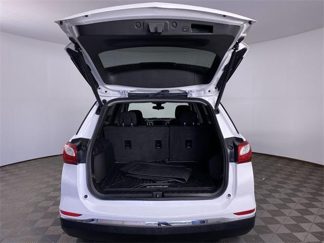 used 2020 Chevrolet Equinox car, priced at $17,275