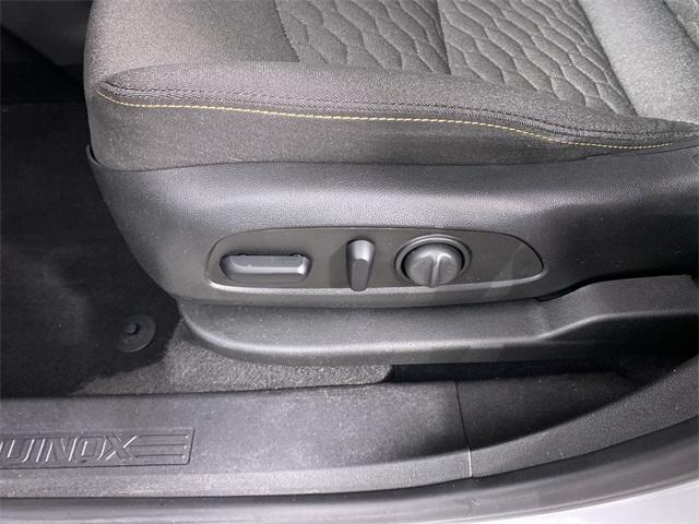 used 2020 Chevrolet Equinox car, priced at $17,275