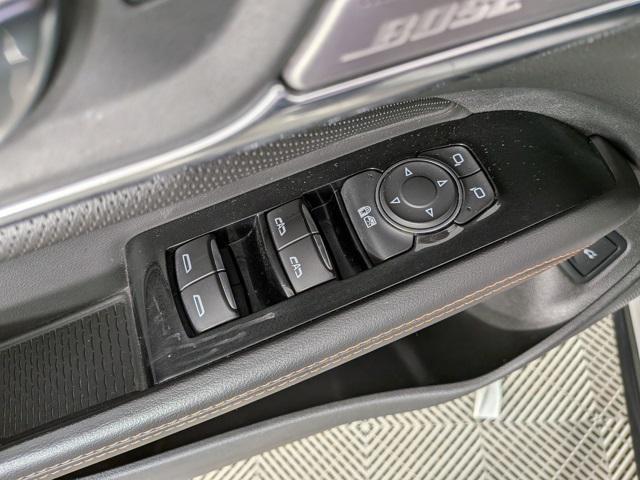 used 2022 Cadillac CT4 car, priced at $23,680