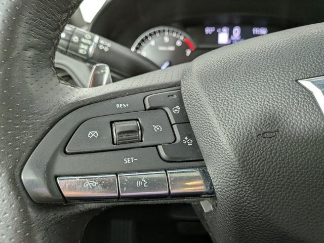 used 2022 Cadillac CT4 car, priced at $23,680