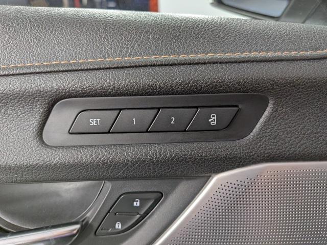 used 2022 Cadillac CT4 car, priced at $23,680