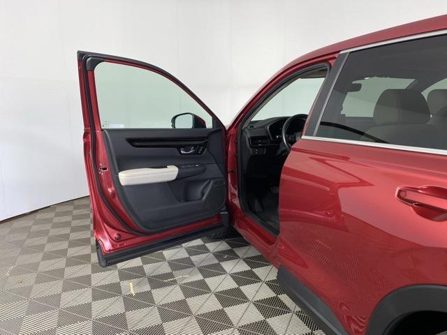 used 2023 Honda CR-V car, priced at $34,252