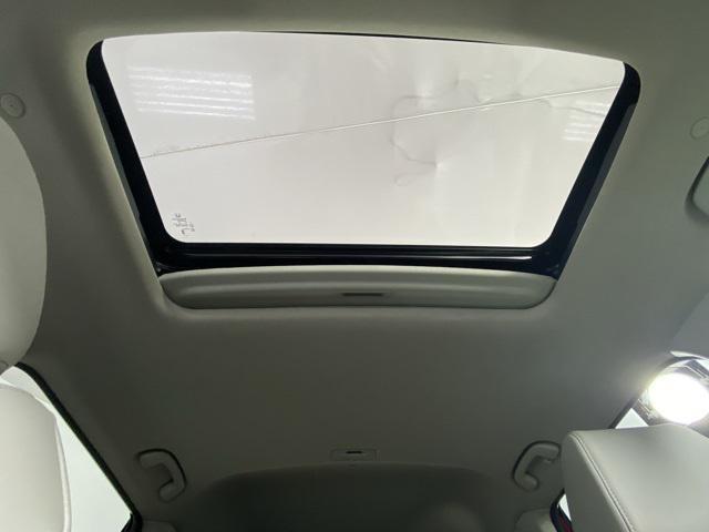 used 2023 Honda CR-V car, priced at $34,252