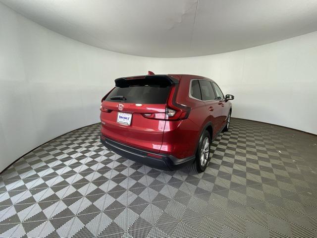 used 2023 Honda CR-V car, priced at $34,252
