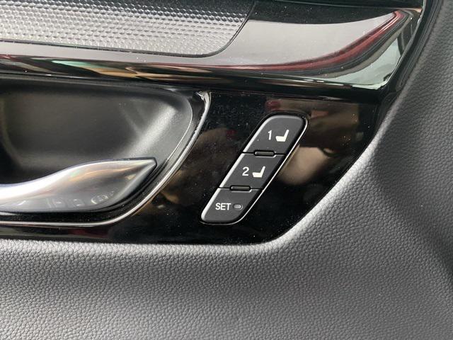 used 2023 Honda CR-V car, priced at $34,252
