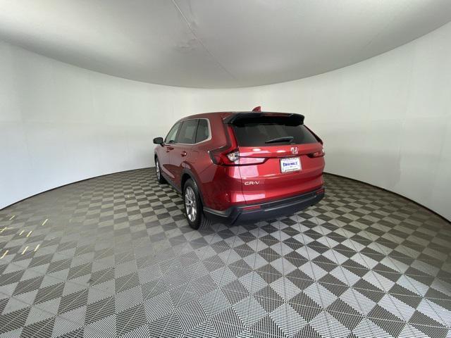 used 2023 Honda CR-V car, priced at $34,252