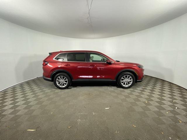used 2023 Honda CR-V car, priced at $34,252