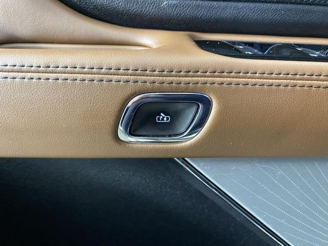 used 2020 Lincoln Aviator car, priced at $26,045