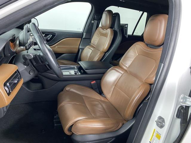 used 2020 Lincoln Aviator car, priced at $26,045