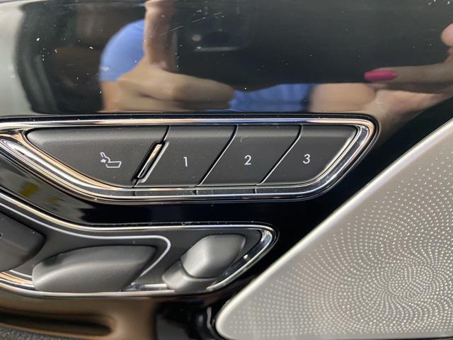 used 2020 Lincoln Aviator car, priced at $26,045