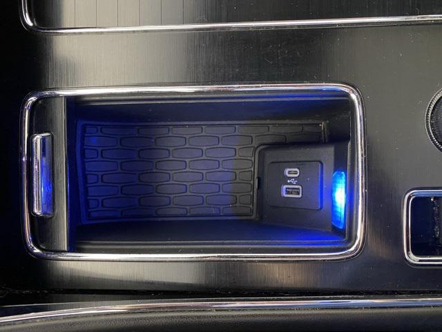 used 2020 Lincoln Aviator car, priced at $26,045