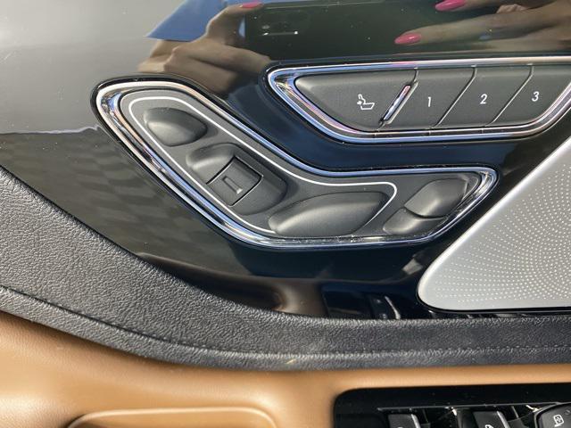 used 2020 Lincoln Aviator car, priced at $26,045
