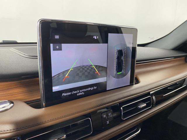 used 2020 Lincoln Aviator car, priced at $26,045