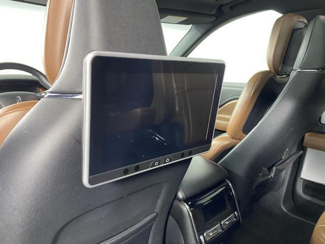 used 2020 Lincoln Aviator car, priced at $26,045