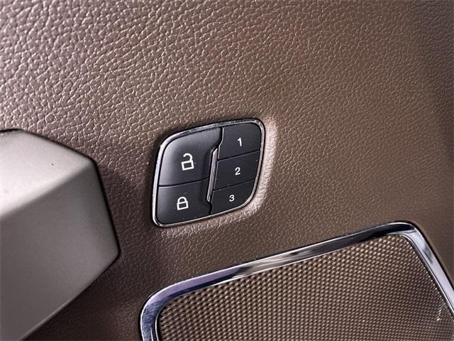 used 2019 Ford F-150 car, priced at $34,038