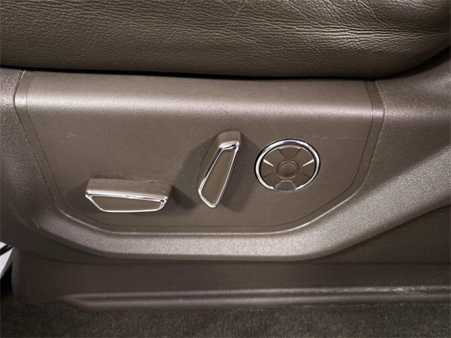 used 2019 Ford F-150 car, priced at $34,038