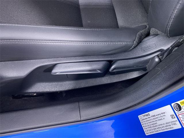 used 2024 Honda Civic car, priced at $24,596