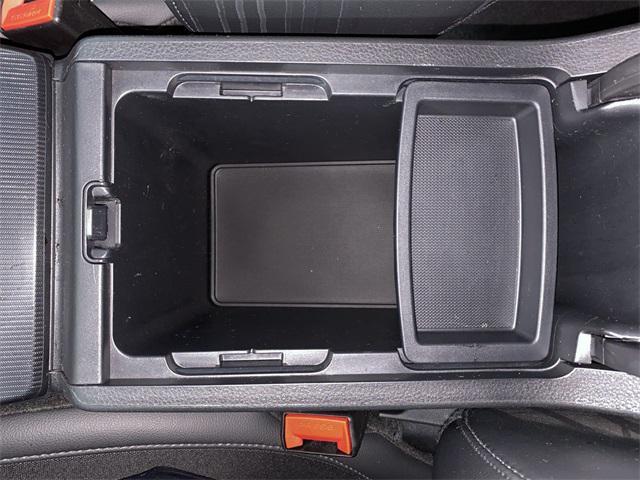 used 2024 Honda Civic car, priced at $24,596