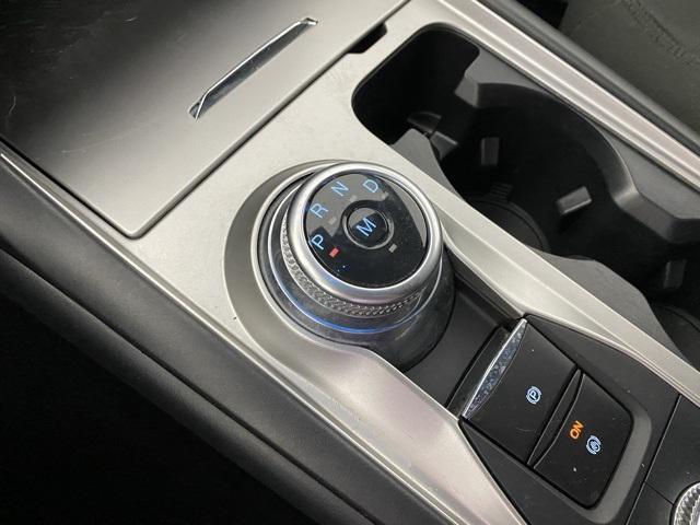 used 2020 Ford Explorer car, priced at $23,769