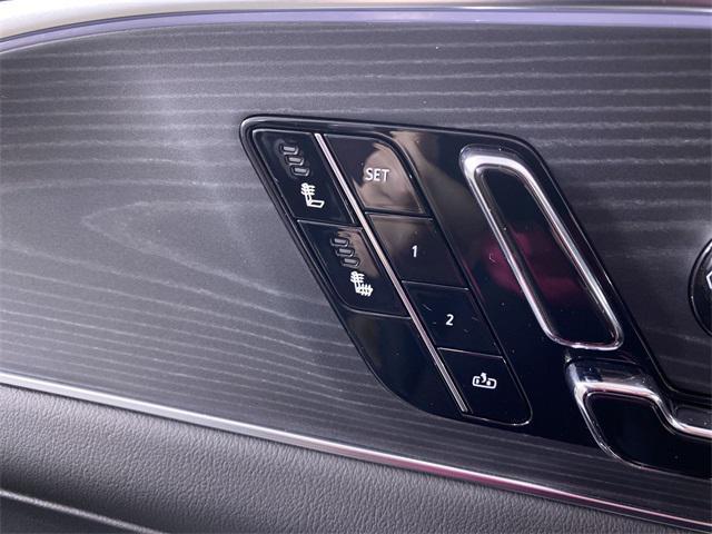 new 2025 Cadillac LYRIQ car, priced at $64,940
