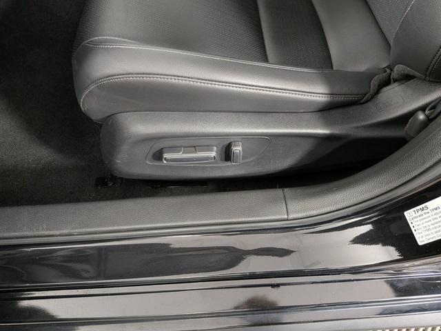 used 2024 Honda Civic car, priced at $25,794