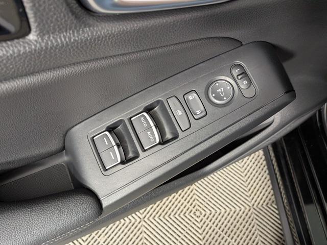 used 2024 Honda Civic car, priced at $25,794