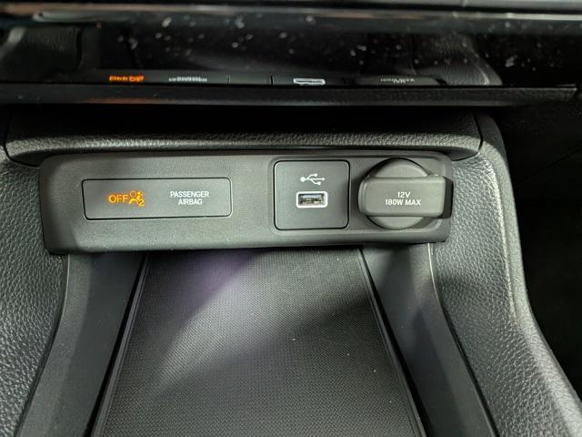 used 2024 Honda Civic car, priced at $25,794