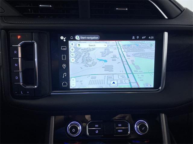 used 2022 GMC Yukon XL car, priced at $61,176