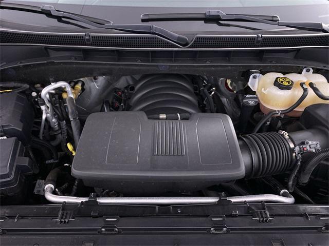 used 2022 GMC Yukon XL car, priced at $61,176