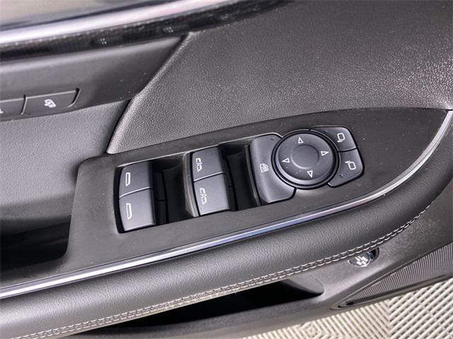 used 2021 Buick Envision car, priced at $18,974