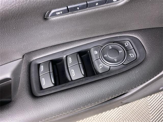 used 2019 Cadillac XT5 car, priced at $20,860