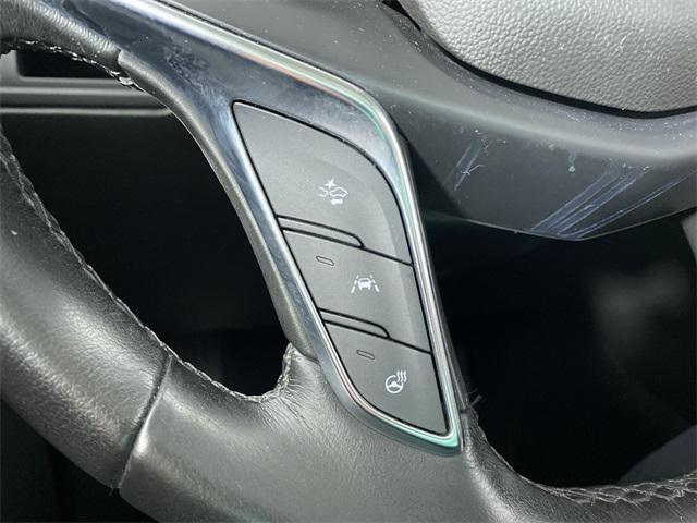 used 2019 Cadillac XT5 car, priced at $20,860