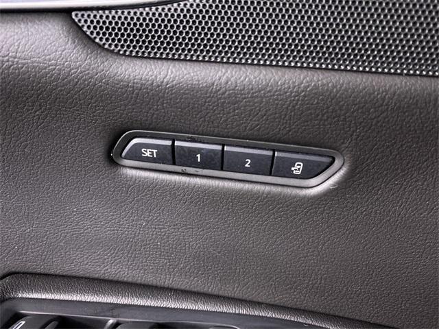 used 2019 Cadillac XT5 car, priced at $20,860