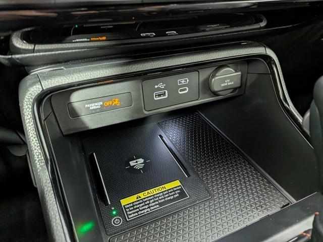 used 2024 Honda CR-V Hybrid car, priced at $36,426