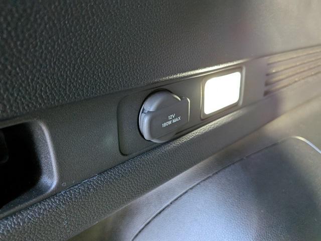 used 2024 Honda CR-V Hybrid car, priced at $36,426