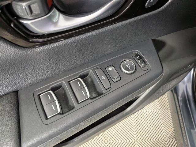 used 2024 Honda CR-V Hybrid car, priced at $36,426