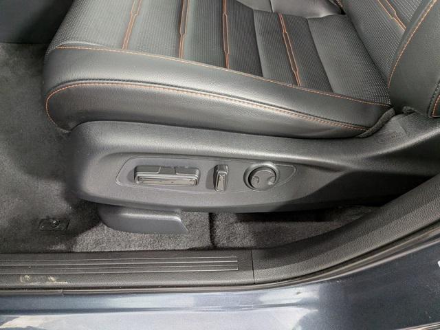 used 2024 Honda CR-V Hybrid car, priced at $36,426