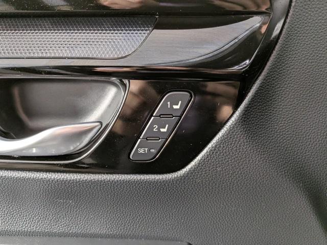 used 2024 Honda CR-V Hybrid car, priced at $36,426