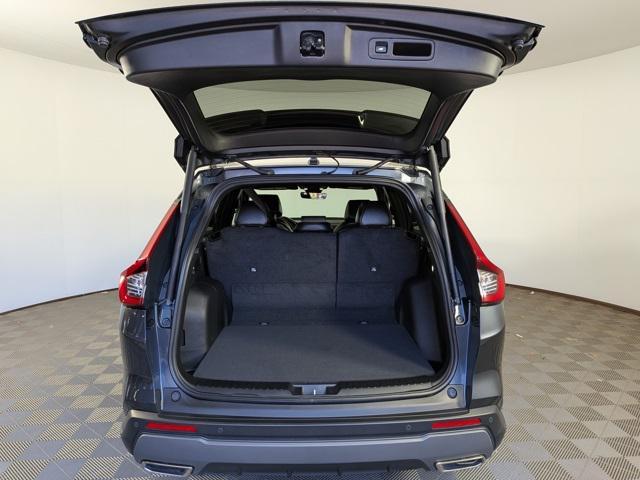 used 2024 Honda CR-V Hybrid car, priced at $36,426