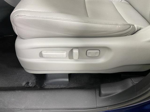 used 2023 Honda Ridgeline car, priced at $34,374