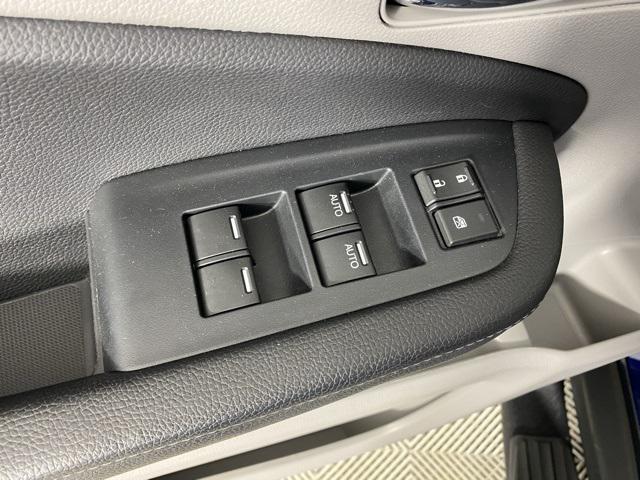 used 2023 Honda Ridgeline car, priced at $34,374