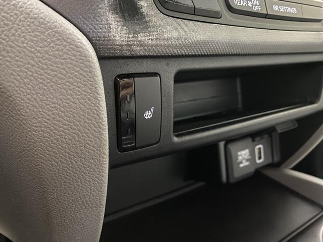 used 2023 Honda Ridgeline car, priced at $34,374