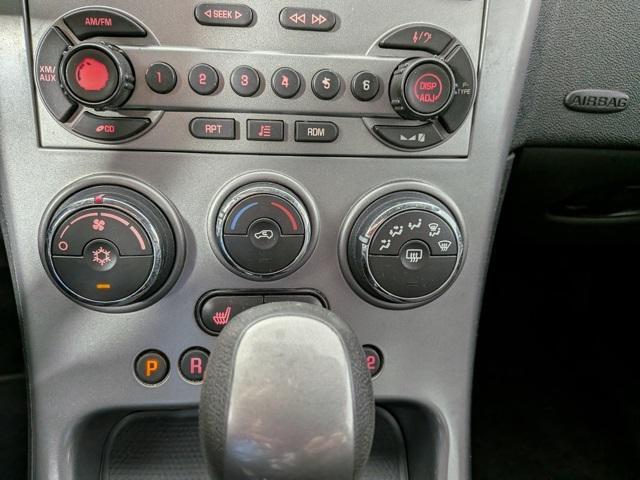 used 2006 Pontiac Torrent car, priced at $5,679