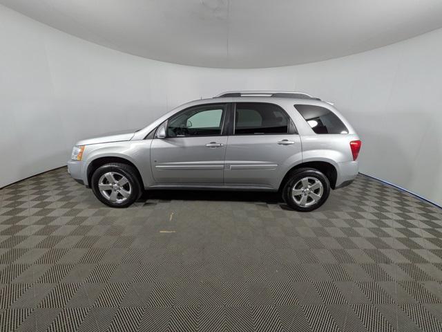 used 2006 Pontiac Torrent car, priced at $5,679
